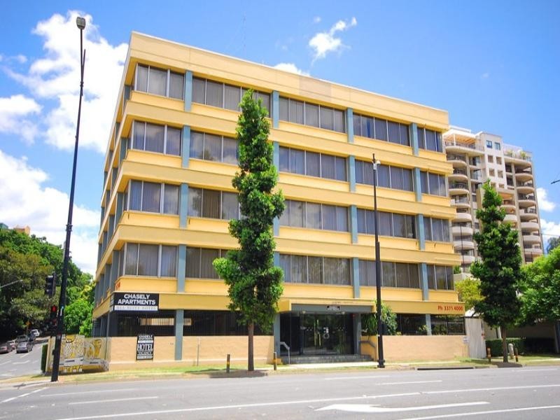 107/435 Coronation Drive, Auchenflower QLD 4066