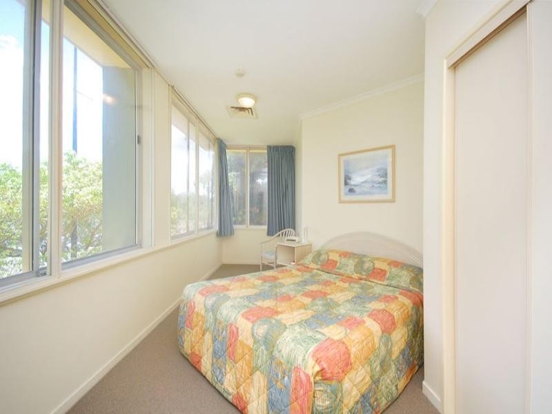 107/435 Coronation Drive, Auchenflower QLD 4066