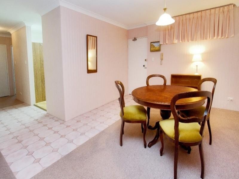 15/26 Archer Street, Toowong QLD 4066