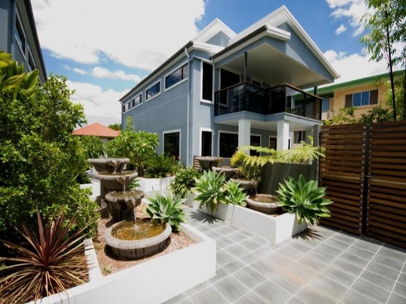 4/52 Miskin Street, Toowong QLD 4066