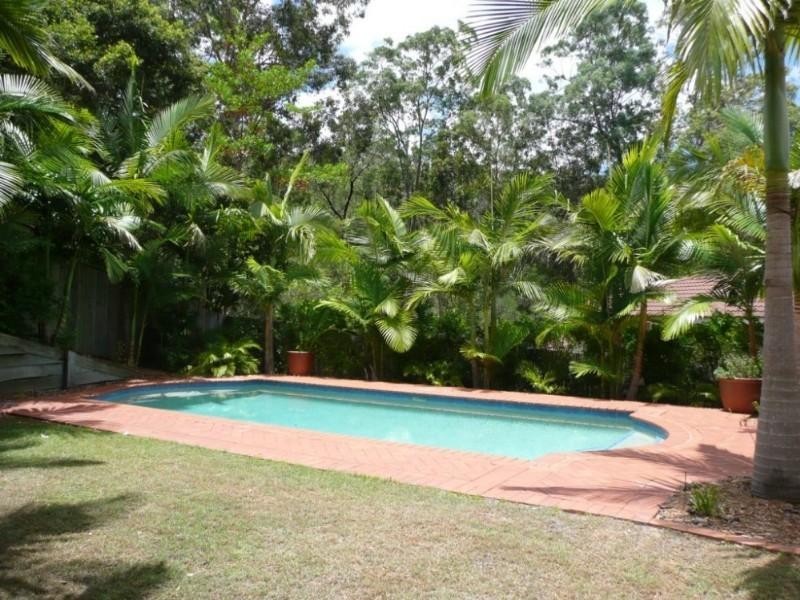 20 Ringway Place, Chapel Hill QLD 4069