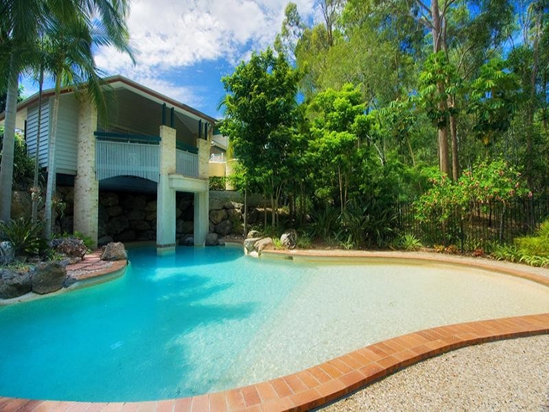 46/360 Simpsons Road, Bardon QLD 4065