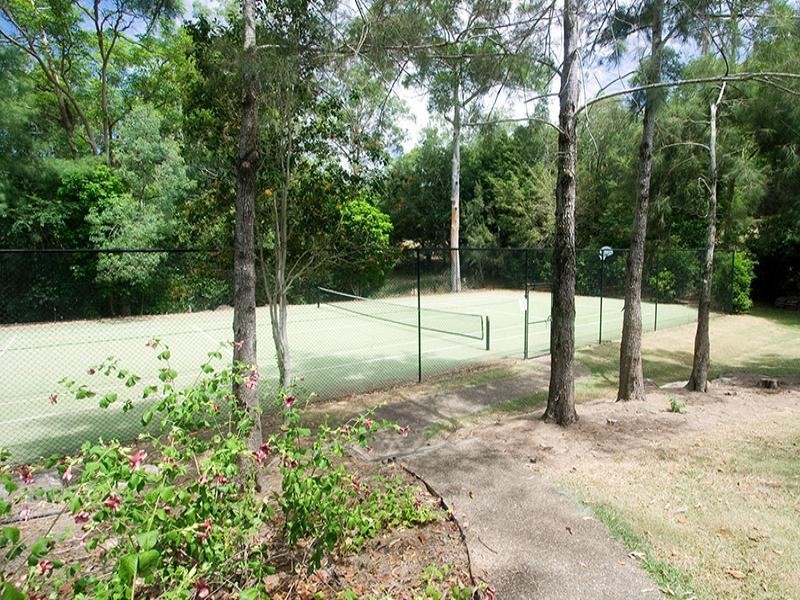 46/360 Simpsons Road, Bardon QLD 4065