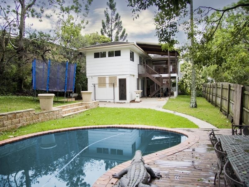 26 Duke Street, Toowong QLD 4066