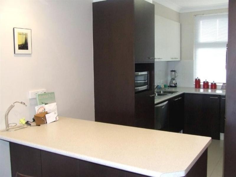 13/16 Dovercourt Road, Toowong QLD 4066