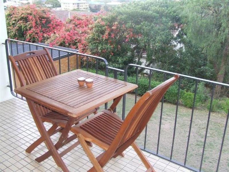 13/16 Dovercourt Road, Toowong QLD 4066