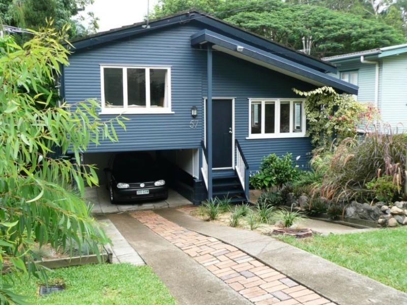 57 Fawkner Street, Chapel Hill QLD 4069