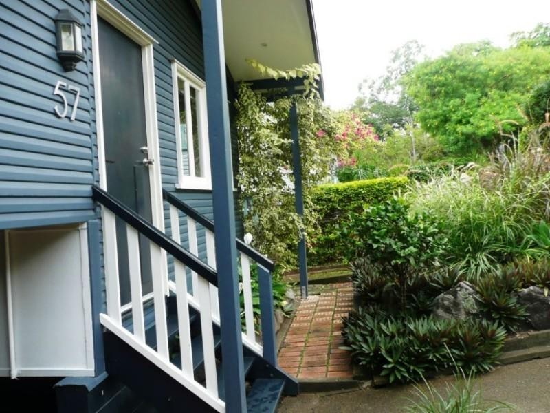 57 Fawkner Street, Chapel Hill QLD 4069