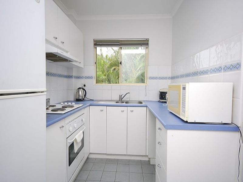 32/89 Scott Road, Herston QLD 4006