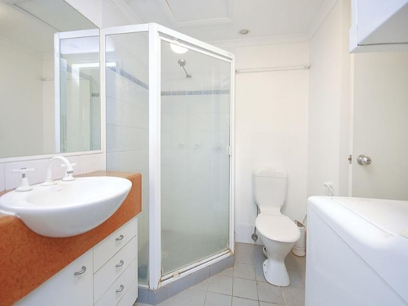 32/89 Scott Road, Herston QLD 4006