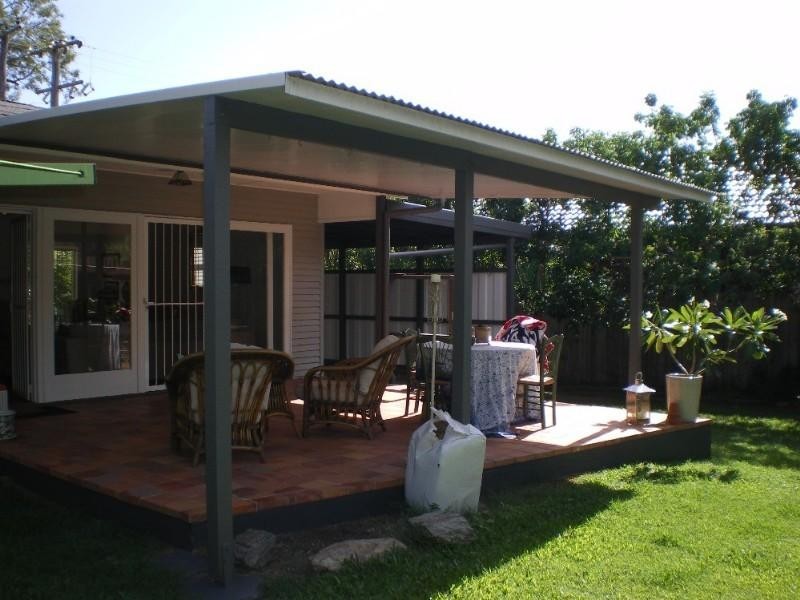 85 Goldsbrough Road, Taringa QLD 4068