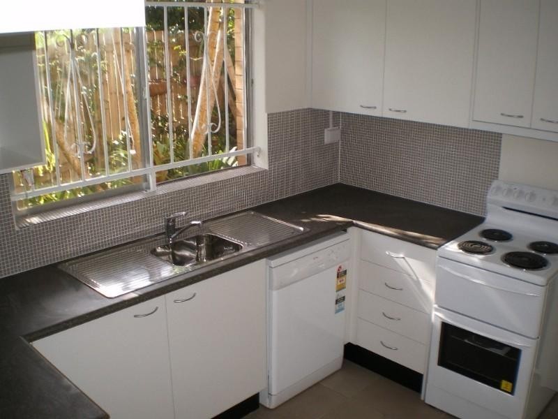 3/11 Annie Street, Auchenflower QLD 4066