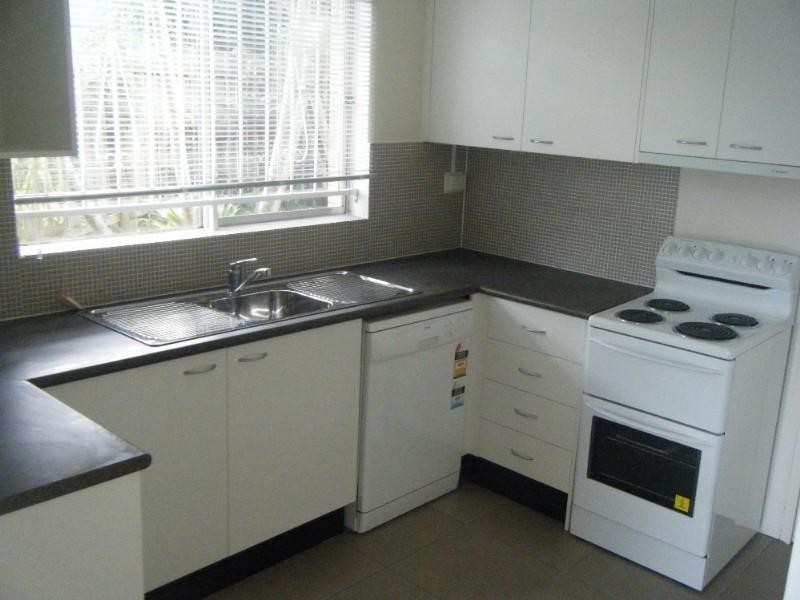 3/11 Annie Street, Auchenflower QLD 4066