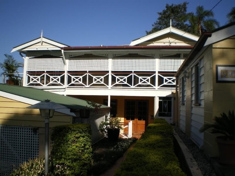 96 Bywong Street, Toowong QLD 4066