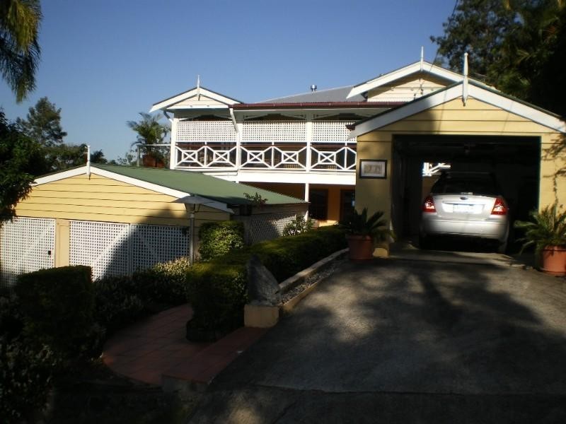 96 Bywong Street, Toowong QLD 4066