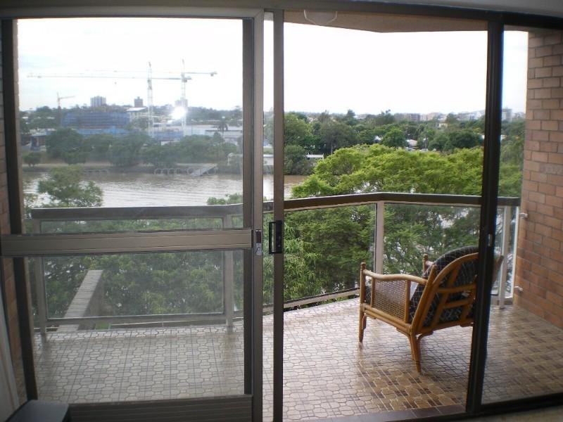 8/26 Archer Street, Toowong QLD 4066