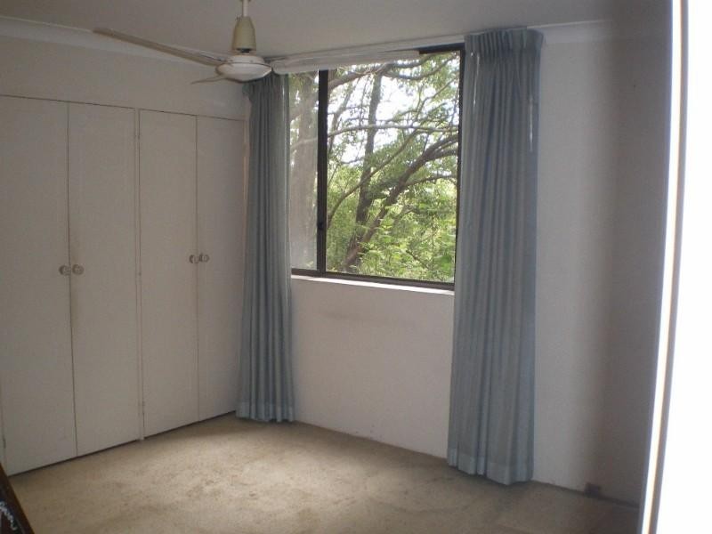 8/26 Archer Street, Toowong QLD 4066