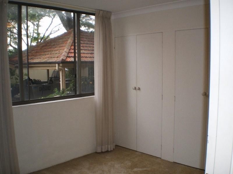 8/26 Archer Street, Toowong QLD 4066