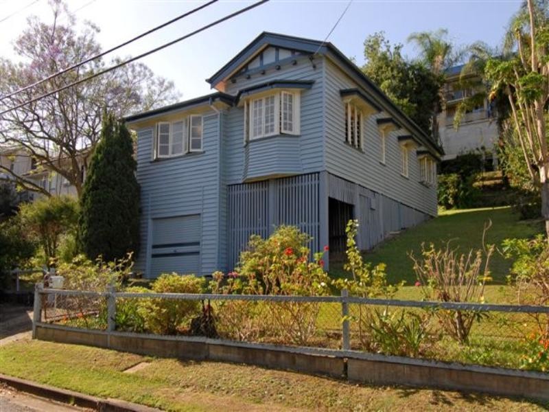 48 Rennie Street, Indooroopilly QLD 4068