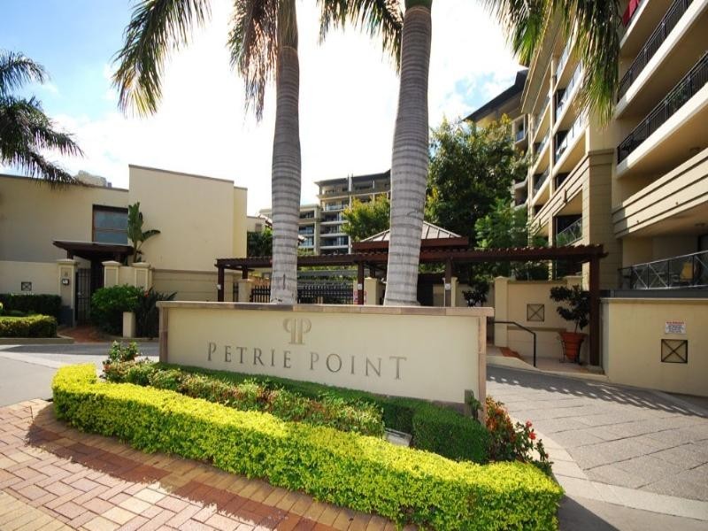 811/100 Bowen Terrace, Fortitude Valley QLD 4006