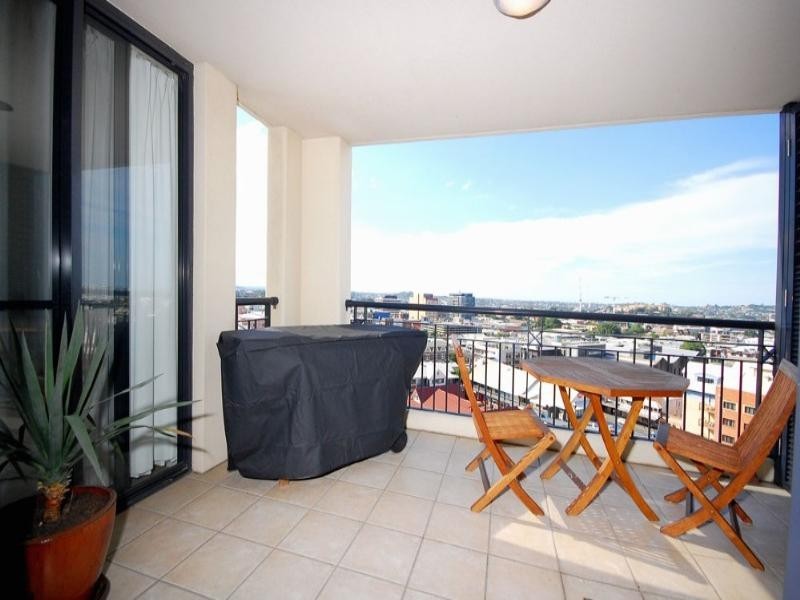 811/100 Bowen Terrace, Fortitude Valley QLD 4006