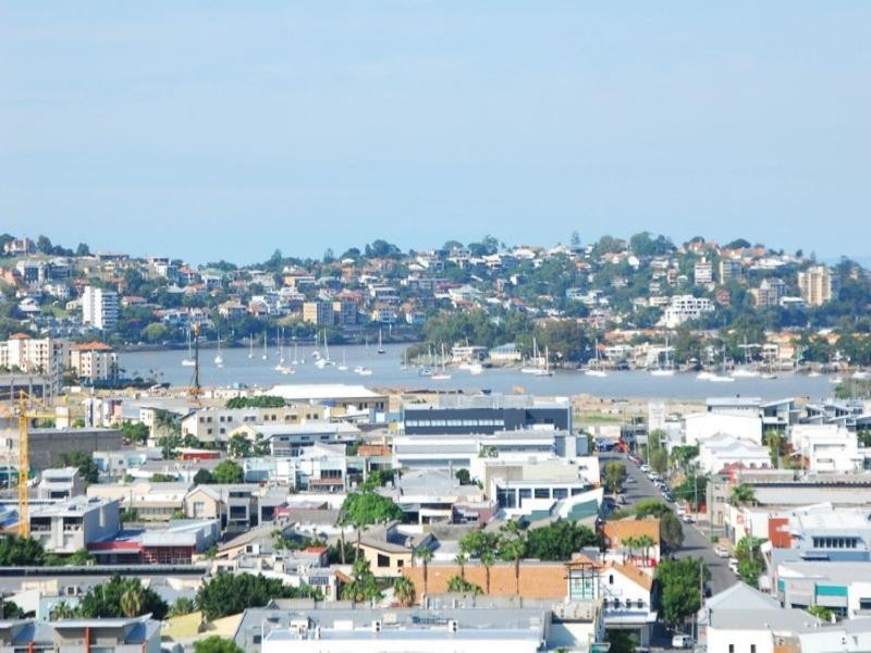 811/100 Bowen Terrace, Fortitude Valley QLD 4006