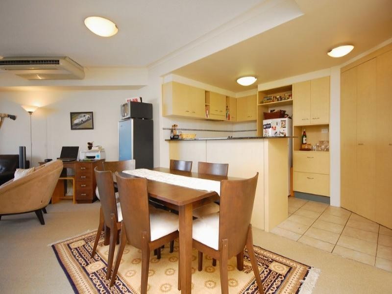 811/100 Bowen Terrace, Fortitude Valley QLD 4006