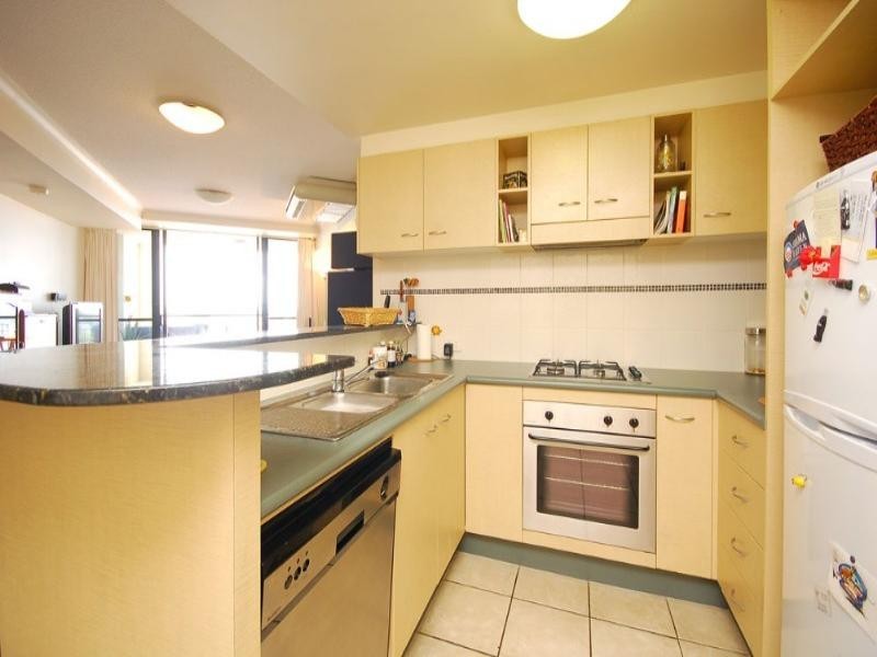 811/100 Bowen Terrace, Fortitude Valley QLD 4006