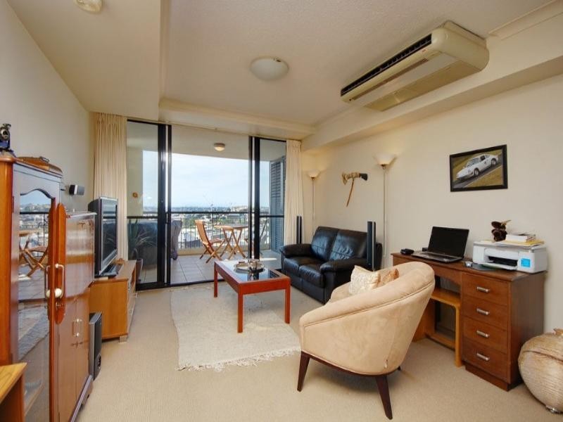 811/100 Bowen Terrace, Fortitude Valley QLD 4006