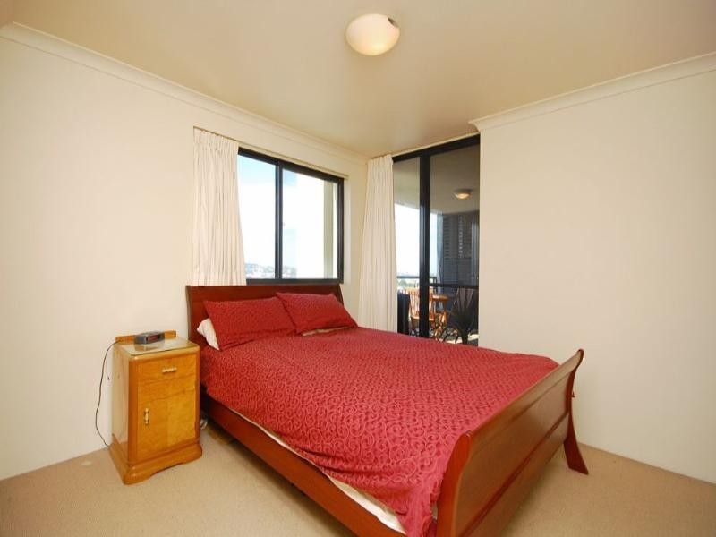 811/100 Bowen Terrace, Fortitude Valley QLD 4006