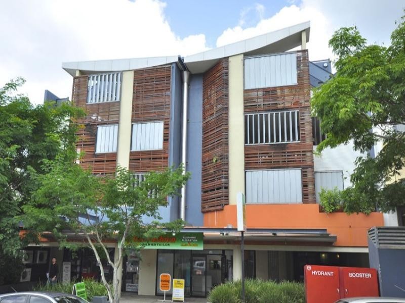 62 High Street, Toowong QLD 4066