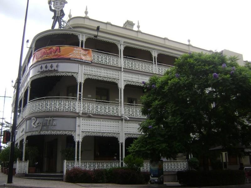 62 High Street, Toowong QLD 4066