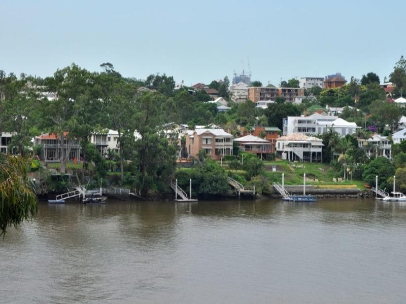 7/146 Macquarie Street, St Lucia QLD 4067