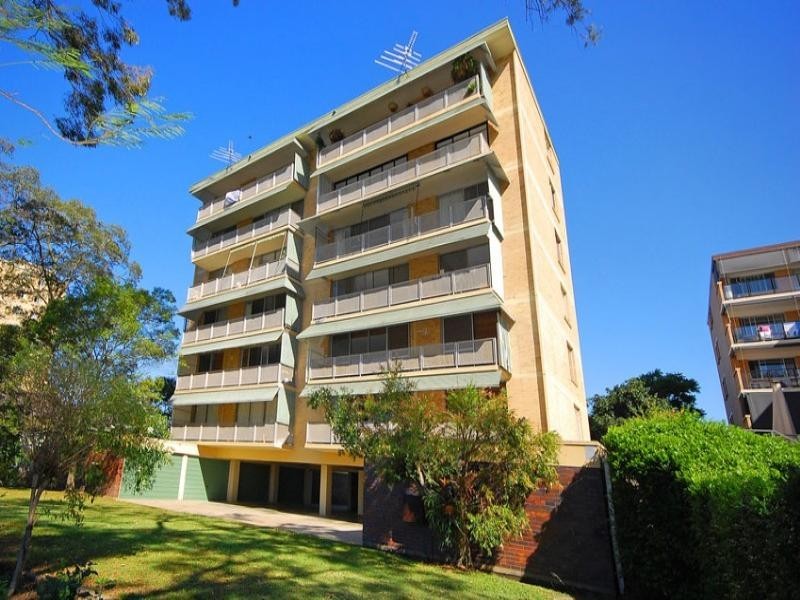 7/146 Macquarie Street, St Lucia QLD 4067