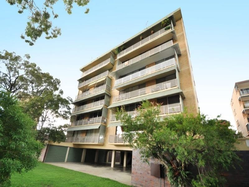 7/146 Macquarie Street, St Lucia QLD 4067