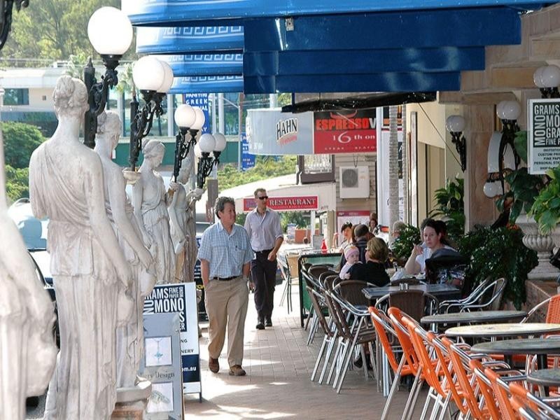 212 Swann Road, Taringa QLD 4068