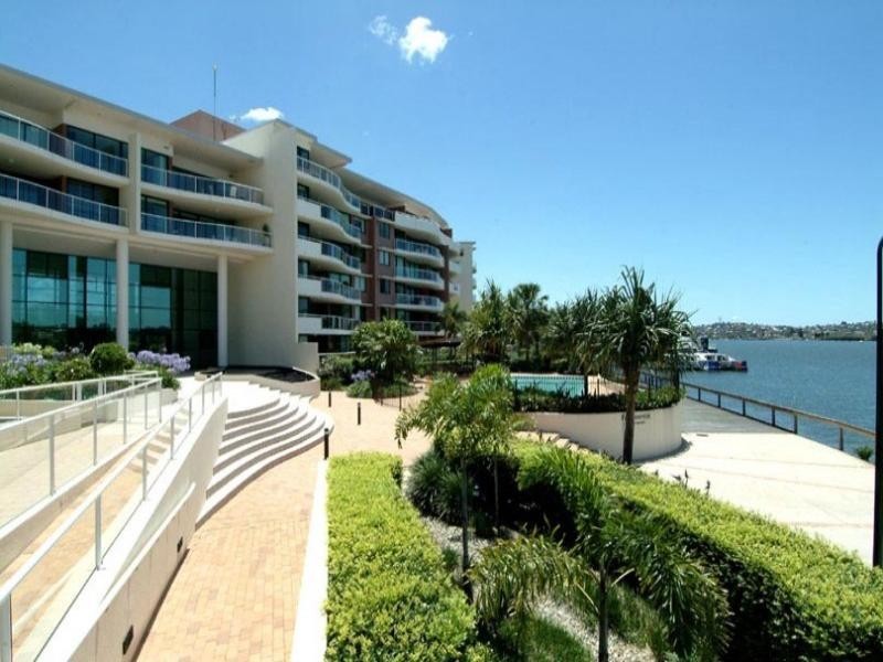 113/1 Gray Street, New Farm QLD 4005