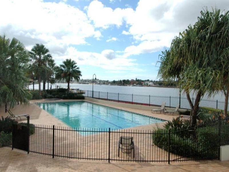 113/1 Gray Street, New Farm QLD 4005