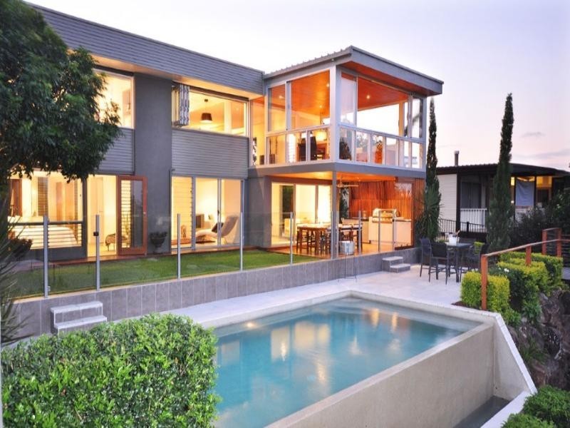 9 Couldrey Street, Bardon QLD 4065