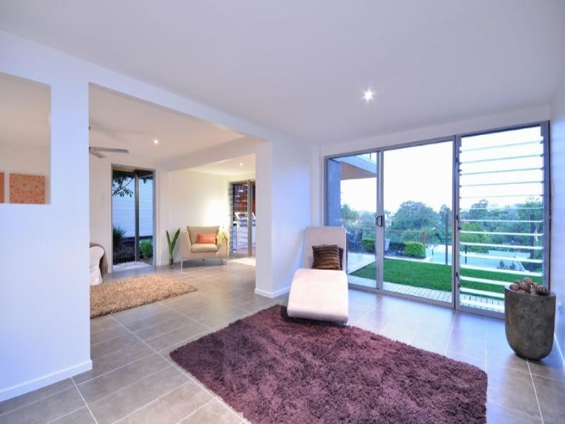 9 Couldrey Street, Bardon QLD 4065