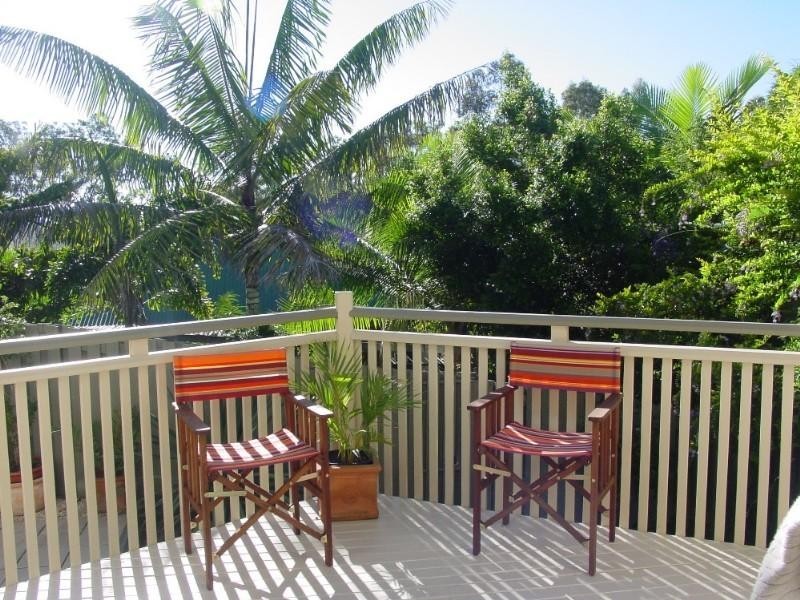 6/360 Simpson Road, Bardon QLD 4065