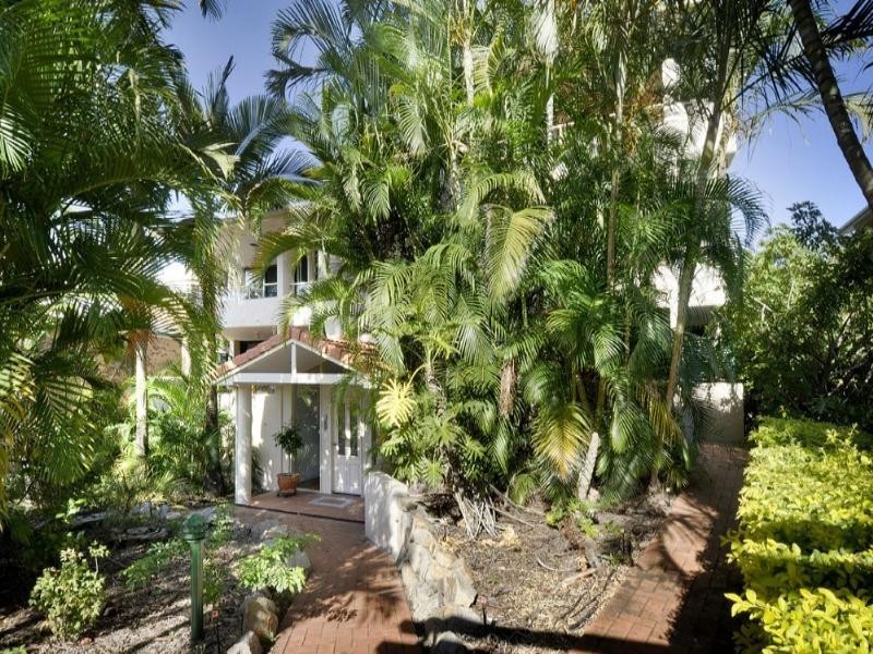 5/102 Indooroopilly Road, Taringa QLD 4068