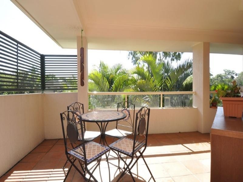 5/102 Indooroopilly Road, Taringa QLD 4068