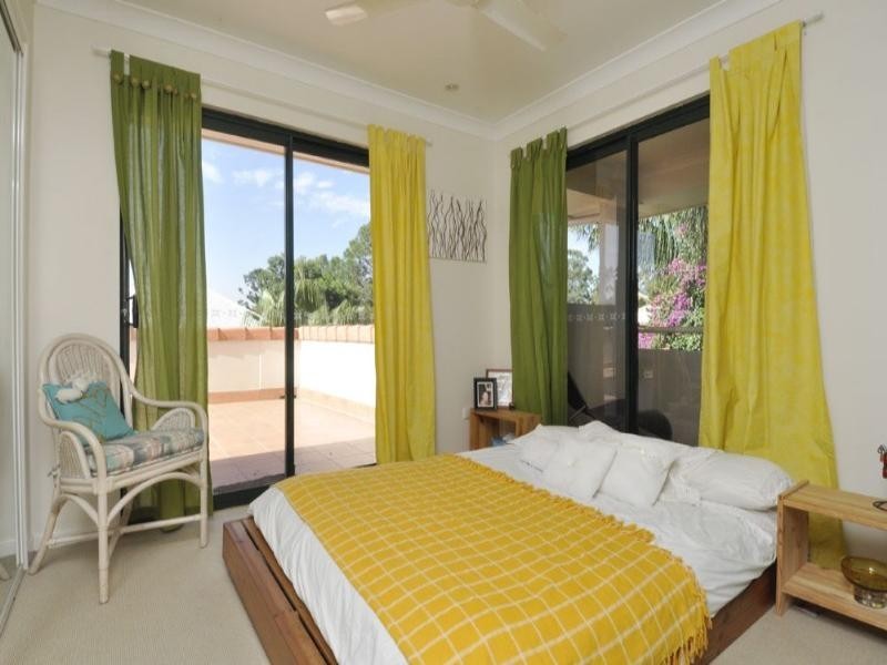 5/102 Indooroopilly Road, Taringa QLD 4068