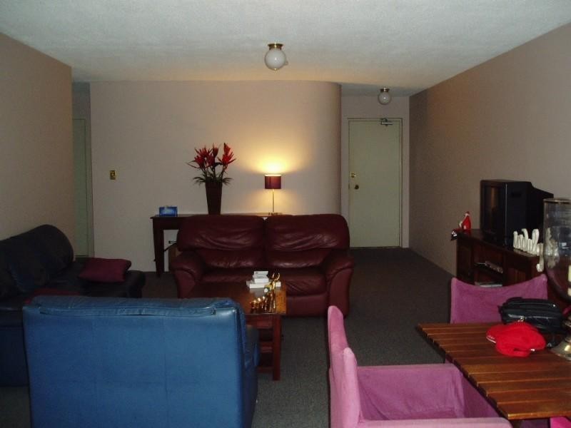 1/26 Raven Street, St Lucia QLD 4067