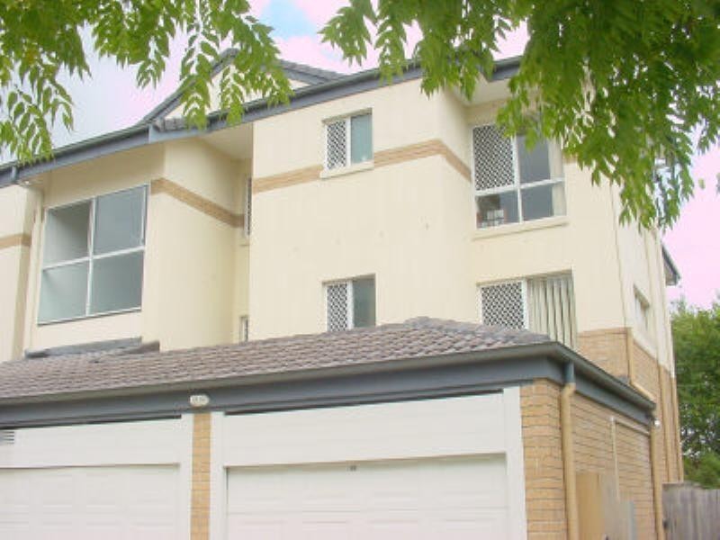 6/31 Cadell Street,, Toowong QLD 4066