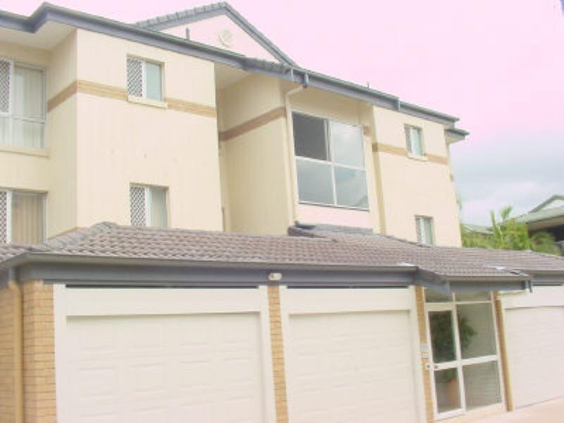 6/31 Cadell Street,, Toowong QLD 4066