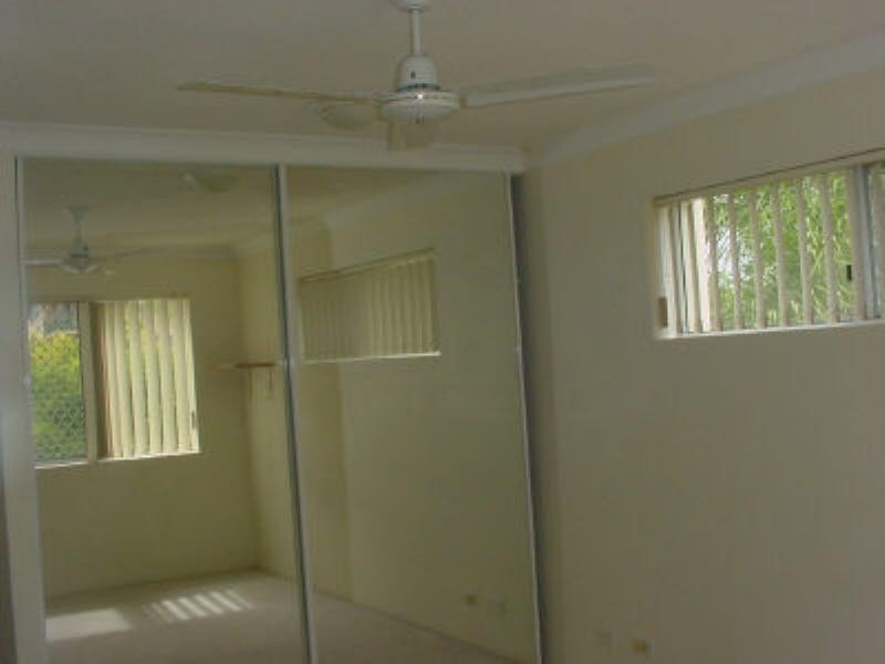 6/31 Cadell Street,, Toowong QLD 4066