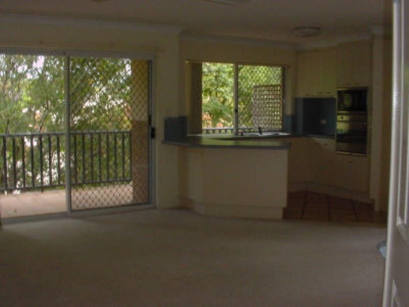 6/31 Cadell Street,, Toowong QLD 4066