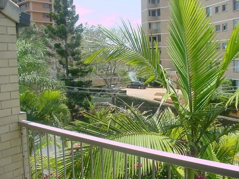 3/81 Sandford Street, St Lucia QLD 4067